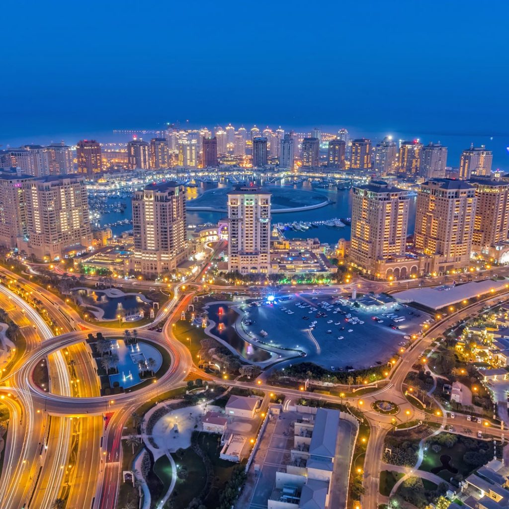 Qatar